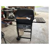 Sunbeam 340 Gas Grill