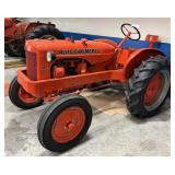 1948 Allis-Chalmers IB Industrial Model B Tractor