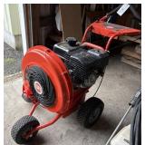 DR Blower Model X20 MaxSP