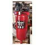 PowerMatic Upright Air Compressor