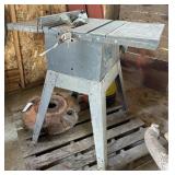 Sears Craftsman 9' Table Saw