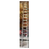 30' Extension Ladder