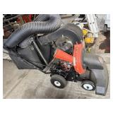 DR Leaf & Lawn Vacuum Mod VCB1100E-CHP