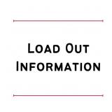 LOAD OUT INFORMATION