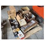 Assorted Allis-Chalmers New & Used Parts