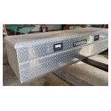 Tradesman Aluminum Toolbox Model TAWB60 - Unused