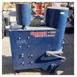 Spencer Industravac Model S1381BD