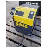 Zeks HeatSink True Cycling Air Dryer