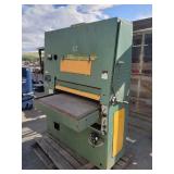Sandingmaster CSB850 Wide Belt Sander