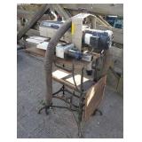 Performax 16-32 Belt Sander