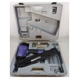 Central Pneumatic Framing Nailer