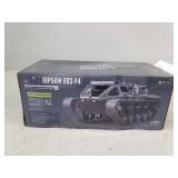 Remote Control All Terrain Track Vehicle