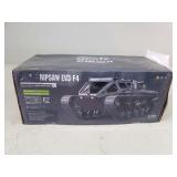 Remote Control All Terrain Track Vehicle