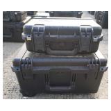 (2) Cases - (1) Pelican IM2620