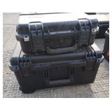 (2) Cases - (1) Pelican IM2620