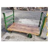 Dock Cart