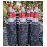 Traffic Safety Cones