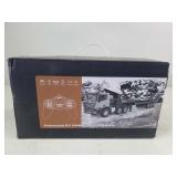 RC Truck & Trailer