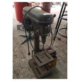 Sears/Craftsman Bench Top Drill Press