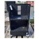 Media Cart