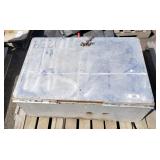 Stainless Steel Box