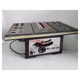 Bench Top 10' Table Saw