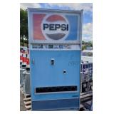 Pepsi Machine - Untested