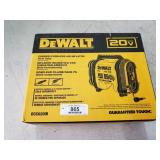DeWalt Cordless Air Inflator