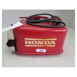 Vintage Honda Fuel Tank