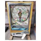 Vintage Pachinko Machine
