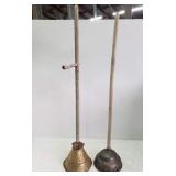 (2) Vintage Washers