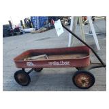 Radio Flyer Wagon