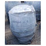 (10) Cherry Buckets