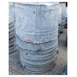(10) Cherry Buckets