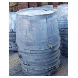 (10) Cherry Buckets