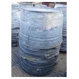 (10) Cherry Buckets