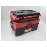 Milwaukee Fuel Shop Vac
