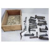Carbide Tool Holders