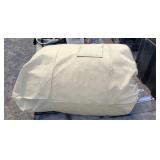 45' Class A Motorhome Cover