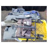 Miscellaneous Camping Equipment