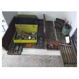Assorted Tap & Die Sets