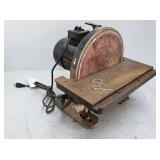Delta Disc Sander