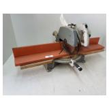 Delta Chop Saw