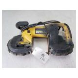 DeWalt Portable Bandsaw