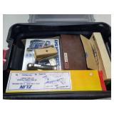 Model Car Kits & Misc
