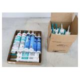 Silicone & Adhesive