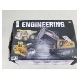 Remote Control Equipment Set