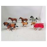 Bryer Horses