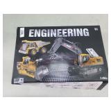 Remote Control Equipment Set
