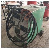 L-Tec 225 Welder